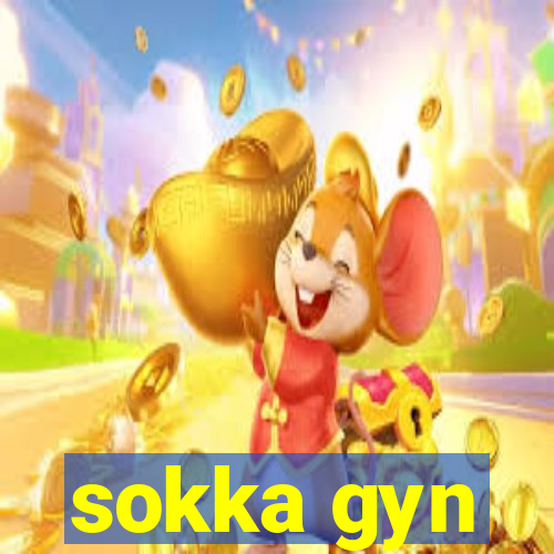 sokka gyn