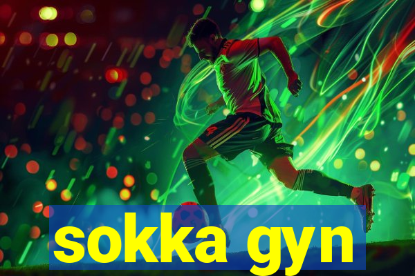 sokka gyn