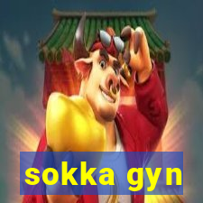 sokka gyn