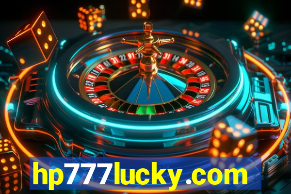 hp777lucky.com