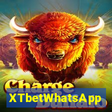 XTbetWhatsApp