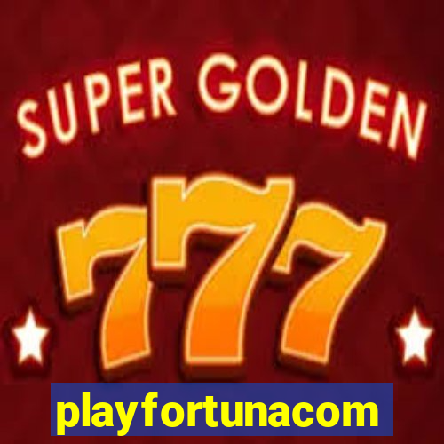 playfortunacom