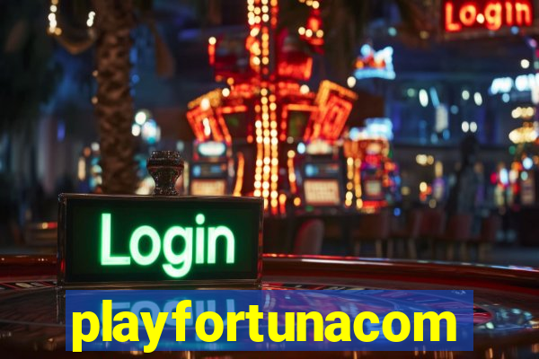 playfortunacom