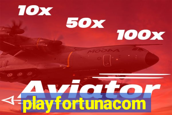 playfortunacom