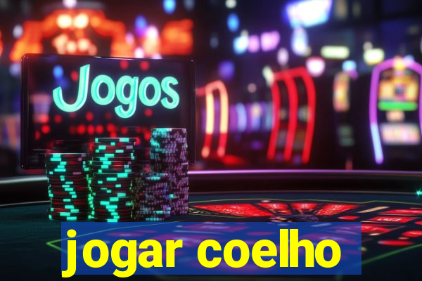 jogar coelho