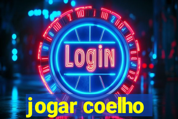 jogar coelho