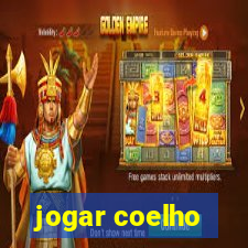 jogar coelho