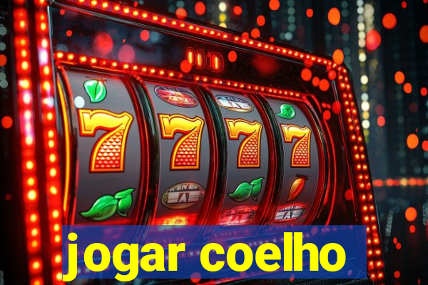 jogar coelho