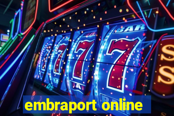 embraport online