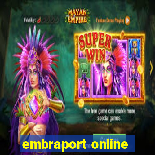 embraport online