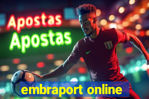 embraport online