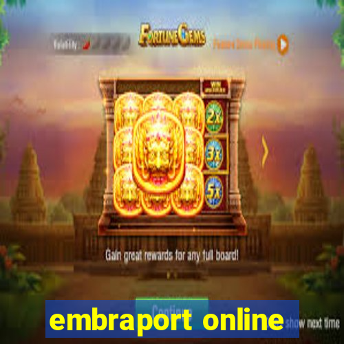 embraport online