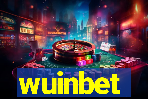 wuinbet