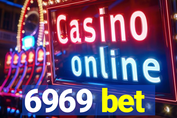 6969 bet