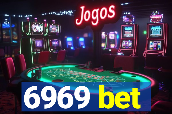 6969 bet