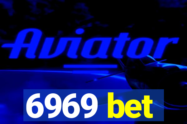 6969 bet