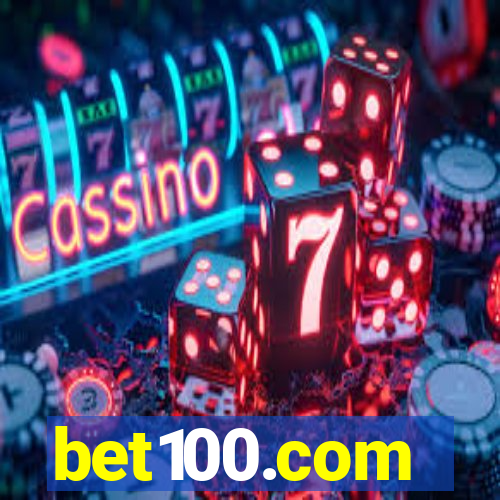 bet100.com