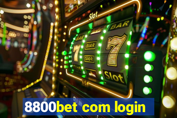 8800bet com login