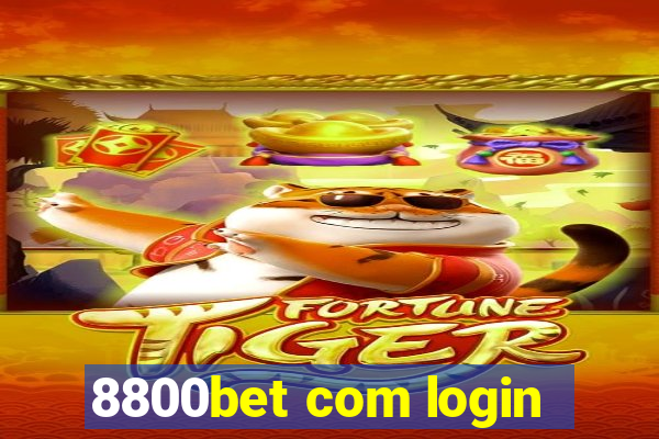 8800bet com login