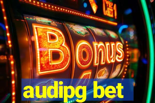 audipg bet