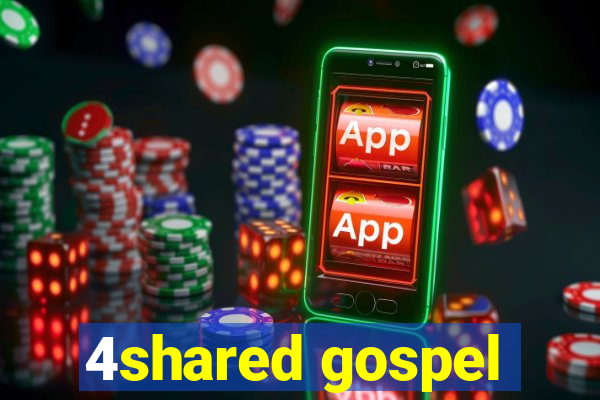 4shared gospel