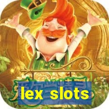 lex slots