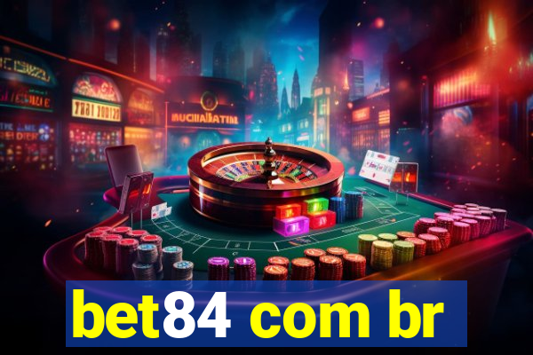 bet84 com br