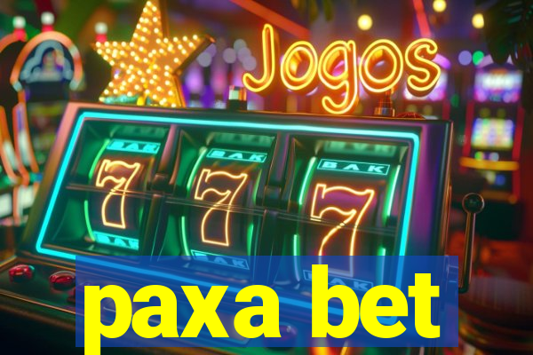 paxa bet