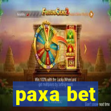 paxa bet