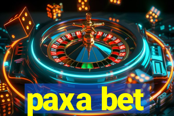 paxa bet