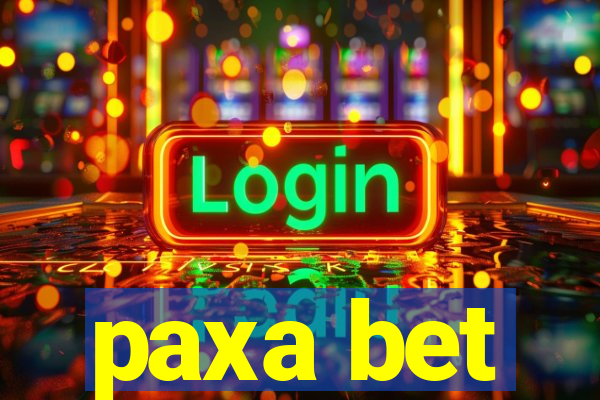 paxa bet