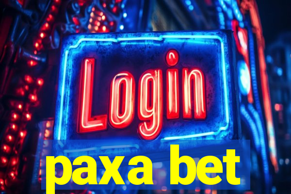 paxa bet