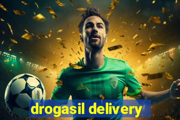 drogasil delivery