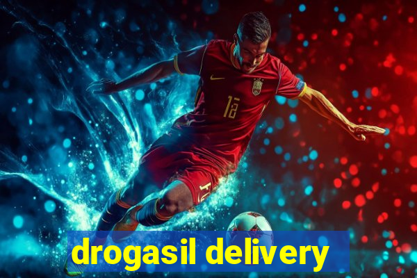 drogasil delivery