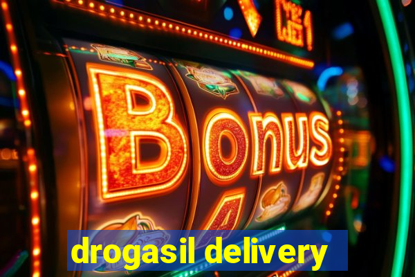 drogasil delivery