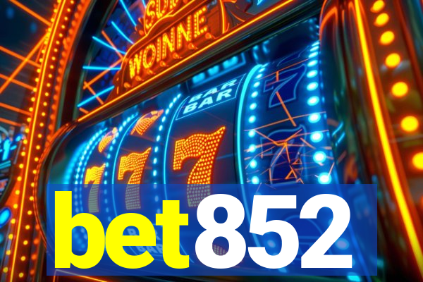 bet852