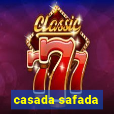 casada safada