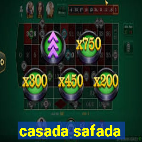 casada safada