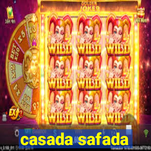 casada safada