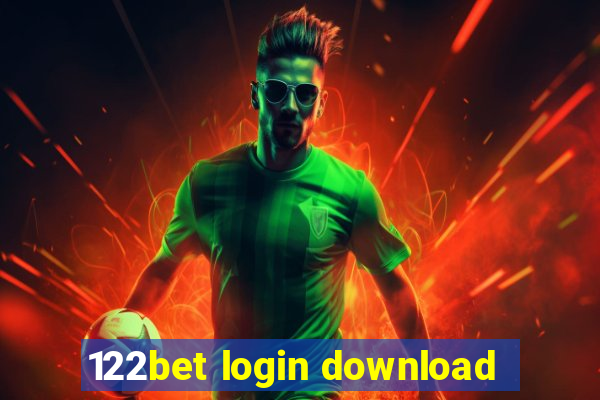 122bet login download