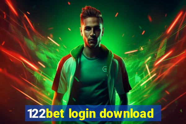 122bet login download