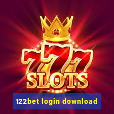 122bet login download