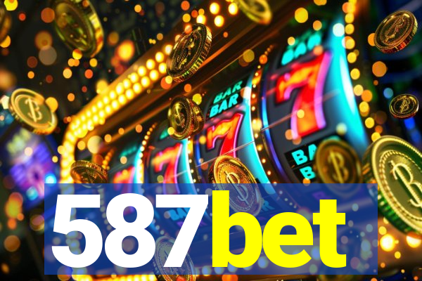 587bet