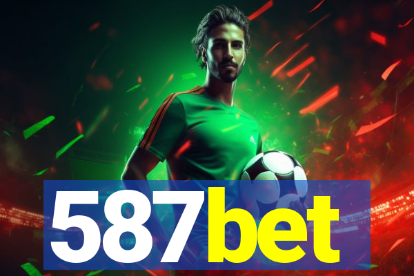 587bet