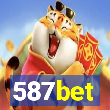 587bet