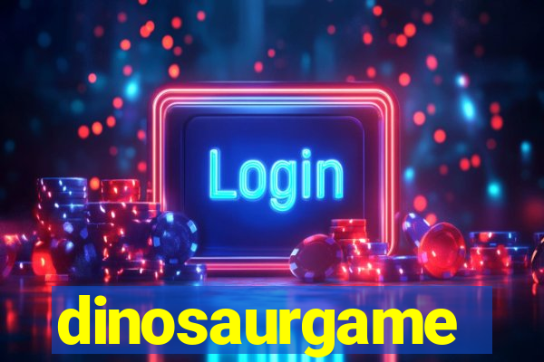 dinosaurgame