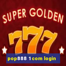 pop888 1 com login