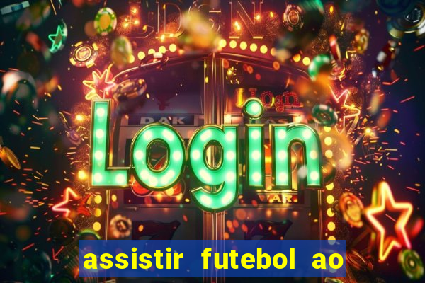 assistir futebol ao vivo gratis palmeiras