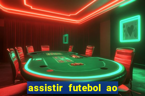 assistir futebol ao vivo gratis palmeiras