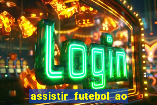 assistir futebol ao vivo gratis palmeiras